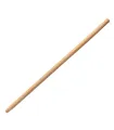 Trzonek do łopaty 130 cm profilowany MASTERTOOL Ø 40*1300 mm 14-6332