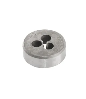 Narzynka MASTERTOOL M3*0, 5 mm 9XC DIN 233 15-0030