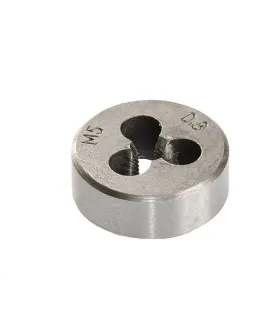 Narzynka MASTERTOOL M 5*0, 8 mm 9XC DIN 233 15-0052