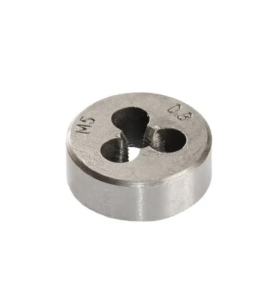 Narzynka MASTERTOOL M 5*0, 8 mm 9XC DIN 233 15-0052