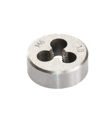 Narzynka MASTERTOOL M 6*1, 0 mm 9XC DIN 233 15-0063