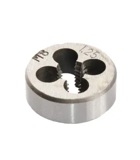 Narzynka do gwintu MASTERTOOL M 8*1, 25 mm 9XC DIN 233 15-0084