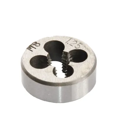Narzynka do gwintu MASTERTOOL M 8*1, 25 mm 9XC DIN 233 15-0084