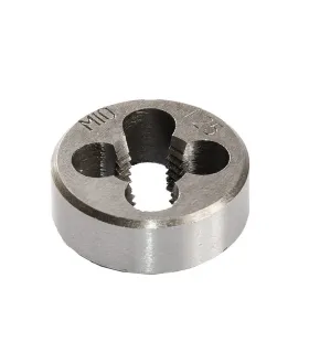 Narzynka do gwintu MASTERTOOL M10*1, 25 mm 9XC DIN 233 15-0104