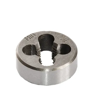 Narzynka do gwintu MASTERTOOL M10*1, 25 mm 9XC DIN 233 15-0104