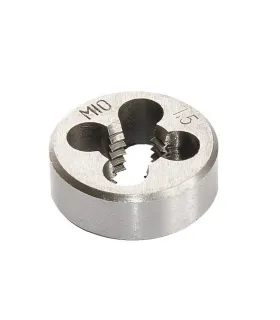 Narzynka MASTERTOOL M10*1, 5 mm 9XC DIN 233 15-0105