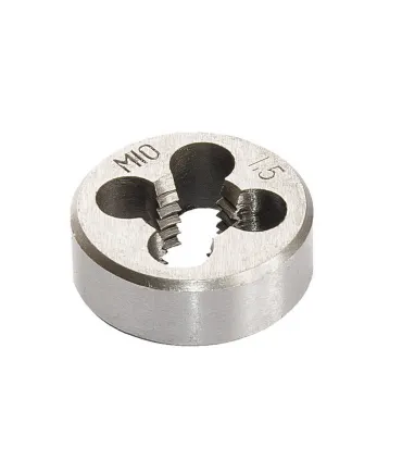 Narzynka MASTERTOOL M10*1, 5 mm 9XC DIN 233 15-0105