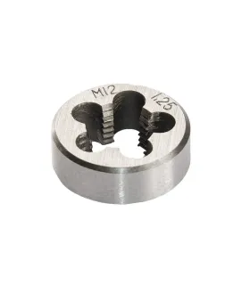 Narzynka do gwintu MASTERTOOL M12*1, 25 mm 9XC DIN 233 15-0124