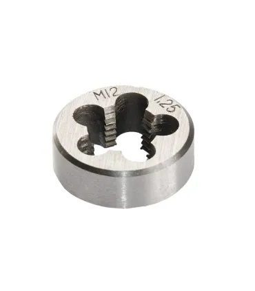 Narzynka do gwintu MASTERTOOL M12*1, 25 mm 9XC DIN 233 15-0124