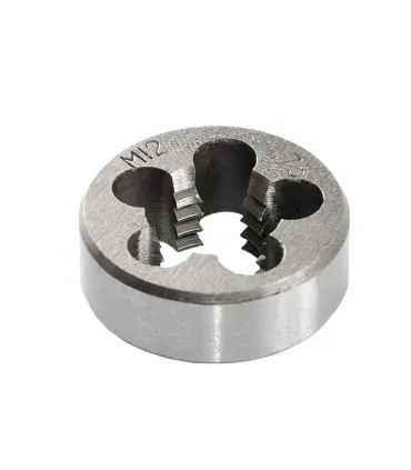 Narzynka do gwintu MASTERTOOL M12*1, 75 mm 9XC DIN 233 15-0126
