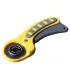 Nóż tarczowy do wykładzin MASTERTOOL Ø 45 mm do wykładzin 17-0501