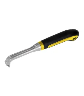 Skrobak do farby MASTERTOOL 238*25, 6 mm rękojeść dwuskładnikowa 17-1005