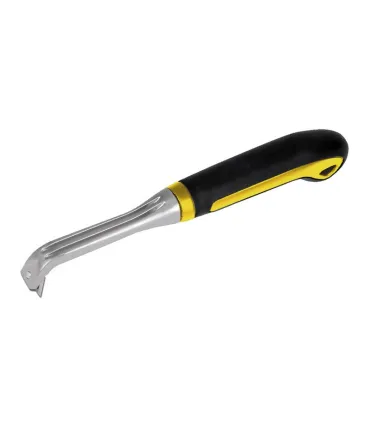 Skrobak do farby MASTERTOOL 238*25, 6 mm rękojeść dwuskładnikowa 17-1005