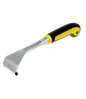 Skrobak do farby MASTERTOOL 258*52 mm rękojeść dwuskładnikowa 17-1006