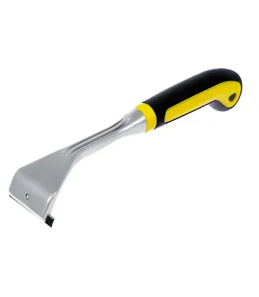 Skrobak do farby MASTERTOOL 258*52 mm rękojeść dwuskładnikowa 17-1006