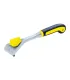 Skrobak do farby MASTERTOOL 290*64 mm dwukomponentna rękojeść 17-1007