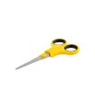 Nożyczki biurowe MASTERTOOL 140 mm 17-1140