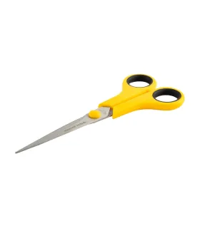 Nożyczki biurowe MASTERTOOL 170 mm 17-1170