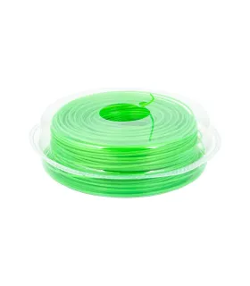 Żyłka tnąca do podkaszarki MASTERTOOL ROUND 1, 65 mm 158 m 19-0010
