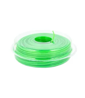 Żyłka do kosy spalinowej MASTERTOOL ROUND 2, 40 mm 90 m 19-0012