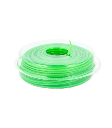 Żyłka do kosy spalinowej MASTERTOOL ROUND 2, 40 mm 90 m 19-0012
