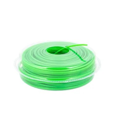 Żyłka do kosy spalinowej MASTERTOOL ROUND 2, 70 mm 71 m 19-0013