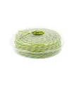 Żyłka tnąca do podkaszarki MASTERTOOL SPIRAL SQUARE bezszumna 3, 00 mm 89 m dwukolorowa 19-0414