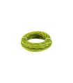 Żyłka tnąca do podkaszarki MASTERTOOL SPIRAL SQUARE bezszumna 2, 40 mm 15 m dwukolorowa 19-0424