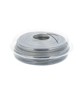 Żyłka tnąca do kosy spalinowej MASTERTOOL ROUND REINFORCED 2, 40 mm 90 m 19-0712