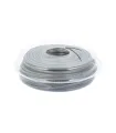 Żyłka tnąca do kosy spalinowej MASTERTOOL ROUND REINFORCED 2, 40 mm 90 m 19-0712