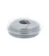 Żyłka tnąca do podkaszarki MASTERTOOL ROUND REINFORCED 3, 00 mm 57 m 19-0714
