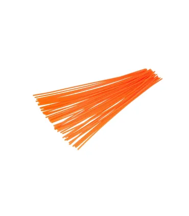Żyłka do kosy spalinowej MASTERTOOL STAR 2, 40 mm 30 cm 50 szt. 19-1015