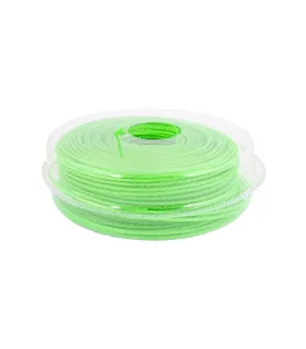 Żyłka tnąca do podkaszarki MASTERTOOL SQUARE TWISTED 2, 40 mm 131 m 19-1212