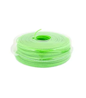 Żyłka do kosy spalinowej MASTERTOOL SQUARE TWISTED 2, 70 mm 107 m 19-1213