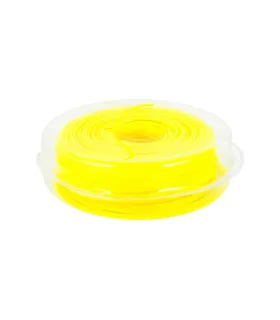 Żyłka tnąca do kosy spalinowej MASTERTOOL SQUARE 1, 65 mm 174 m 19-1410