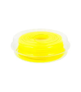 Żyłka tnąca do kosy spalinowej MASTERTOOL SQUARE 2, 00 mm 125 m 19-1411