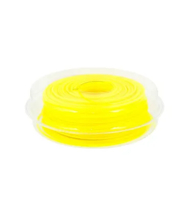 Żyłka tnąca do kosy spalinowej MASTERTOOL SQUARE 2, 00 mm 125 m 19-1411