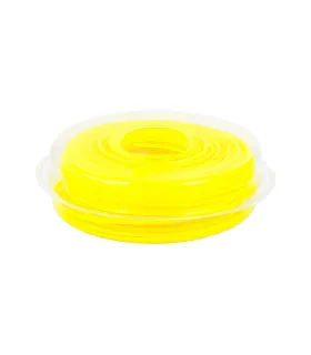 Żyłka tnąca do podkaszarki MASTERTOOL SQUARE 2, 40 mm 82 m 19-1412