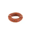 Żyłka tnąca do podkaszarki MASTERTOOL SPIRAL bezszumna 2, 40 mm 15 m dwukolorowa 19-1624