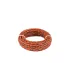 Żyłka tnąca do kosy spalinowej MASTERTOOL SPIRAL bezgłośna 2, 70 mm 15 m dwukolorowa 19-1627