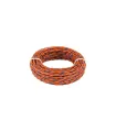 Żyłka tnąca do kosy spalinowej MASTERTOOL SPIRAL bezgłośna 2, 70 mm 15 m dwukolorowa 19-1627