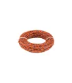 Żyłka tnąca do kosy spalinowej MASTERTOOL SPIRAL bezgłośna 3, 00 mm 15 m dwukolorowa 19-1630
