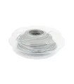 Żyłka tnąca do kosy spalinowej MASTERTOOL STEEL CORD 2, 40 mm 46 m 19-2012