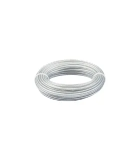 Żyłka tnąca do kosy spalinowej MASTERTOOL STEEL CORD 2, 40 mm 10 m 19-2024