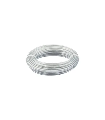 Żyłka tnąca do kosy spalinowej MASTERTOOL STEEL CORD 2, 40 mm 10 m 19-2024