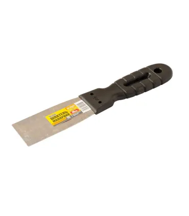 Szpachelka nierdzewna MASTERTOOL 40 mm 19-3504