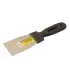 Szpachelka ze stali nierdzewnej MASTERTOOL 60 mm 19-3506