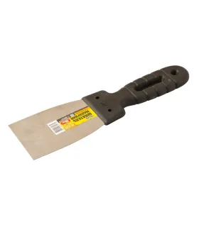 Szpachelka ze stali nierdzewnej MASTERTOOL 60 mm 19-3506
