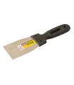 Szpachelka ze stali nierdzewnej MASTERTOOL 60 mm 19-3506