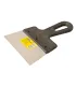 Szpachelka nierdzewna MASTERTOOL 150 mm 19-3515